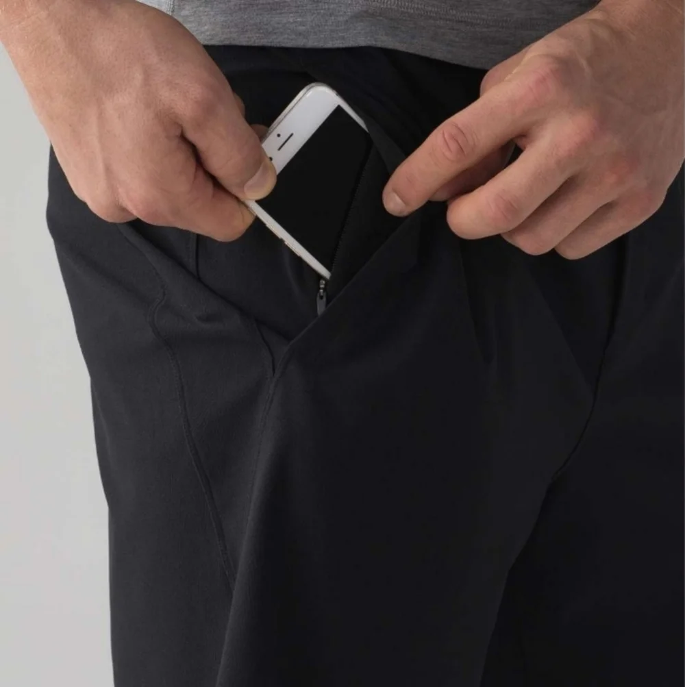 lululemon athletica excellent size